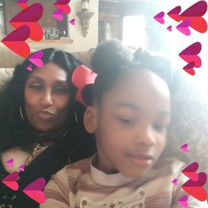 Meet your Posher, Lynette